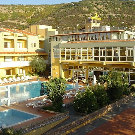 Club Malaspina Боза Екстериор снимка
