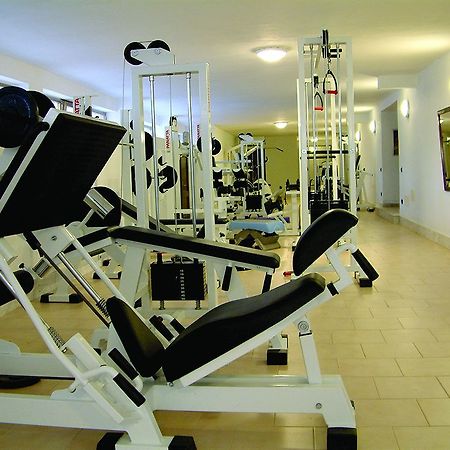 Club Malaspina Боза Екстериор снимка