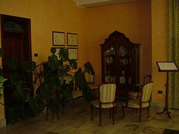 Club Malaspina Боза Екстериор снимка