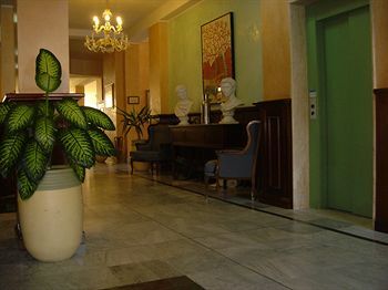 Club Malaspina Боза Екстериор снимка
