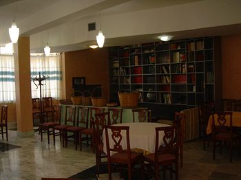 Club Malaspina Боза Екстериор снимка
