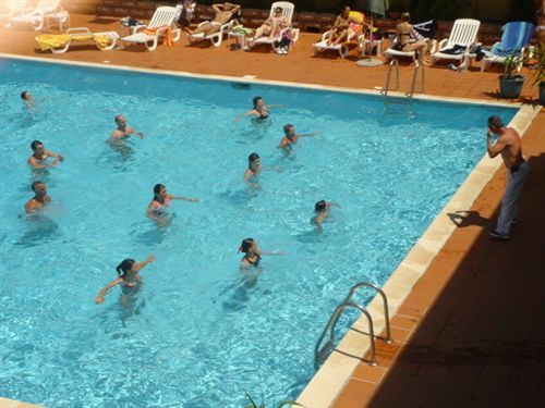 Club Malaspina Боза Екстериор снимка