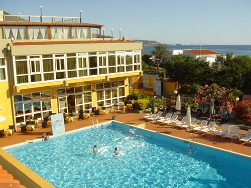 Club Malaspina Боза Екстериор снимка