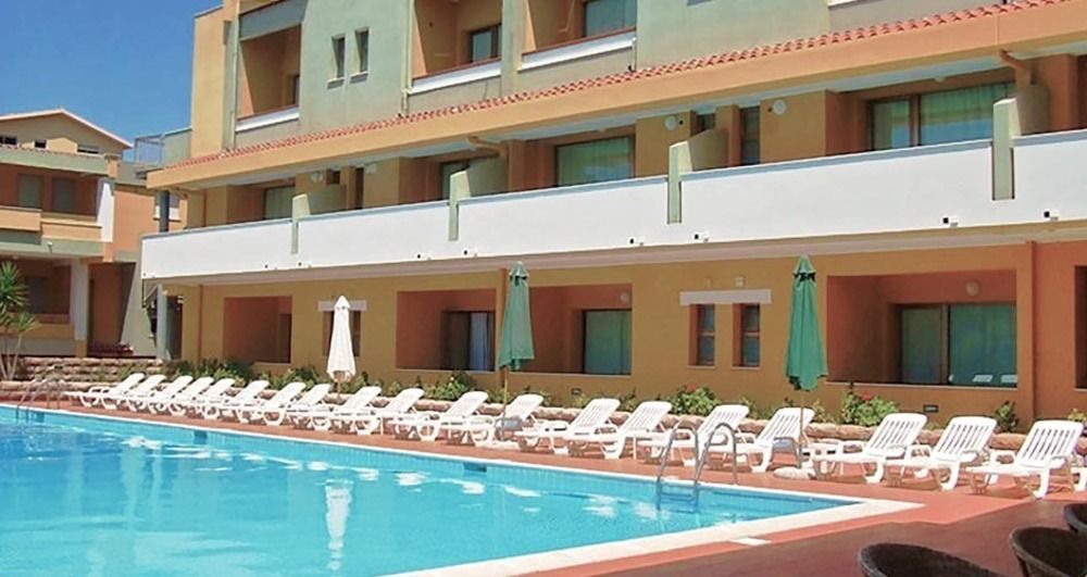 Club Malaspina Боза Екстериор снимка