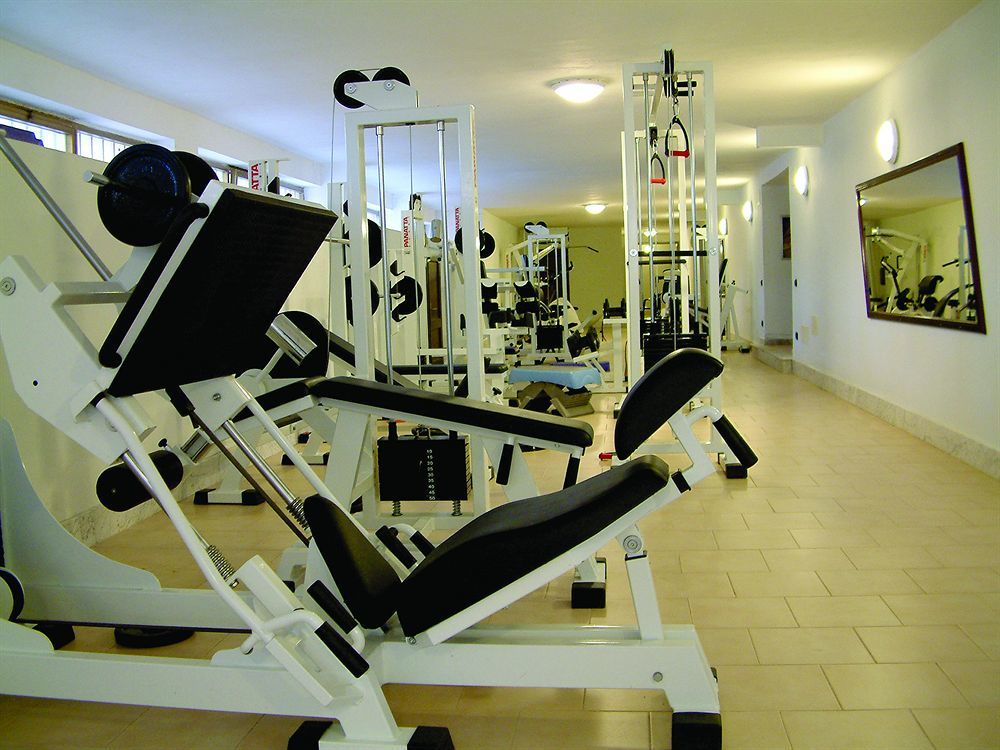 Club Malaspina Боза Екстериор снимка